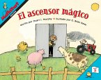 El ascensor mágico (eBook, ePUB) El ascensor mágico (eBook, ePUB)