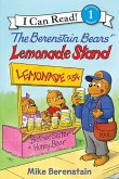 The Berenstain Bears' Lemonade Stand (eBook, ePUB)