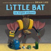 Little Bat in Night School (eBook, ePUB) Little Bat in Night School (eBook, ePUB)