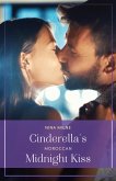 Cinderella's Moroccan Midnight Kiss (eBook, ePUB)