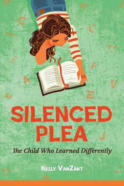 Silenced Plea (eBook, ePUB) - Vanzant, Kelly