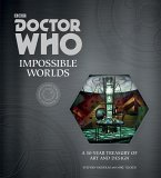 Doctor Who: Impossible Worlds (eBook, ePUB)