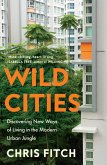 Wild Cities (eBook, ePUB)