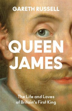 Cover Queen James (eBook, ePUB)
