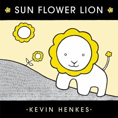 Cover Sun Flower Lion (eBook, ePUB)