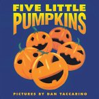 Five Little Pumpkins (eBook, ePUB)
