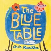 The Blue Table (eBook, ePUB) The Blue Table (eBook, ePUB)