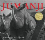 Jumanji (eBook, ePUB)