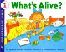 What's Alive? (eBook, ePUB) - Bild 1