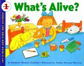 What's Alive? (eBook, ePUB) What's Alive? (eBook, ePUB)