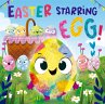 Easter Starring Egg! (eBook, ePUB) - Bild 1