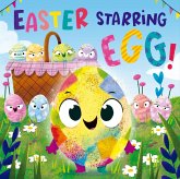 Easter Starring Egg! (eBook, ePUB)