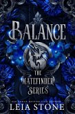 Balance (Matefinder Series, #3) (eBook, ePUB) Balance (Matefinder Series, #3) (eBook, ePUB)
