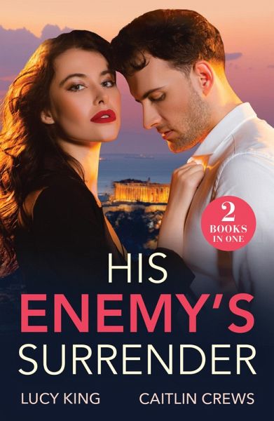 His Enemy's Surrender (eBook, ePUB) His Enemy's Surrender (eBook, ePUB)