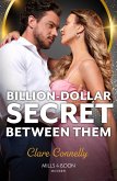Billion-Dollar Secret Between Them (eBook, ePUB)