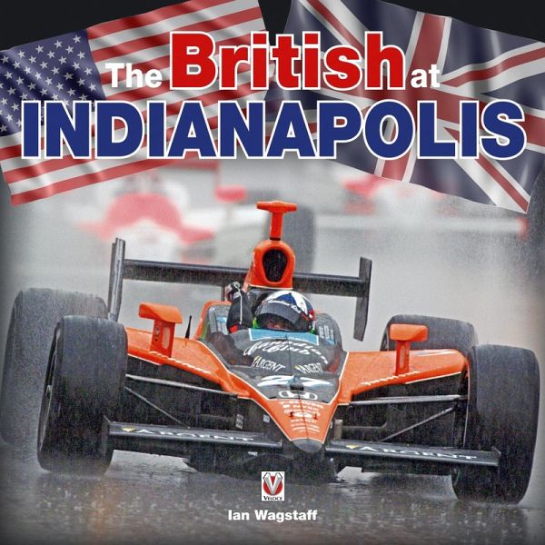 The British at Indianapolis (eBook, ePUB)