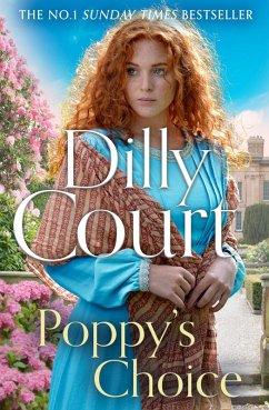 Poppy's Choice (eBook, ePUB) - Court, Dilly