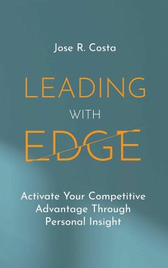 Cover Leading with Edge (eBook, ePUB)