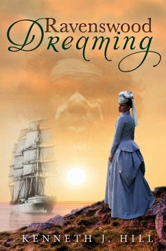 Cover Ravenswood Dreaming (eBook, ePUB)