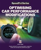 Optimising Car Performance Modifications (eBook, ePUB) Optimising Car Performance Modifications (eBook, ePUB)