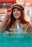 Midwife's Three-Date Rule (eBook, ePUB)