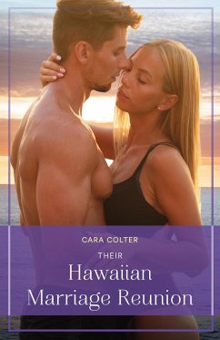 Cover Their Hawaiian Marriage Reunion (eBook, ePUB)