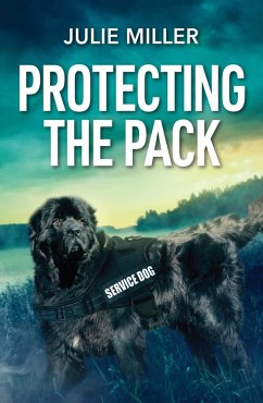 Protecting The Pack (eBook, ePUB) - Miller, Julie