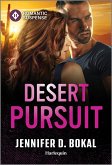 Desert Pursuit (eBook, ePUB) Desert Pursuit (eBook, ePUB)