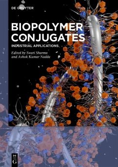 Biopolymer Conjugates (eBook, PDF)