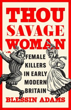 Thou Savage Woman (eBook, ePUB) Cover Thou Savage Woman (eBook, ePUB)