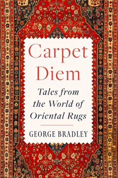 Cover Carpet Diem (eBook, ePUB)