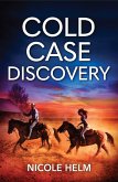 Cold Case Discovery (eBook, ePUB)