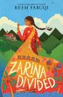 Zarina Divided (eBook, ePUB) - Bild 1