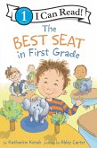 The Best Seat in First Grade (eBook, ePUB)