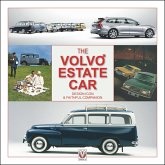 The Volvo Estate (eBook, ePUB)