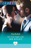 New York Nights With Mr Right (eBook, ePUB) New York Nights With Mr Right (eBook, ePUB)