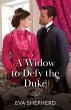 A Widow To Defy The Duke (eBook, ePUB) - Bild 1