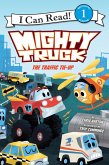 Mighty Truck: The Traffic Tie-Up (eBook, ePUB)