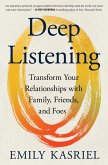 Deep Listening (eBook, ePUB)