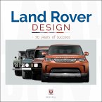 Land Rover Design - 70 years of success (eBook, ePUB) Land Rover Design - 70 years of success (eBook, ePUB)