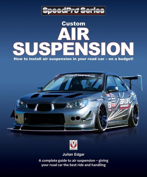 Custom Air Suspension (eBook, ePUB) Custom Air Suspension (eBook, ePUB)