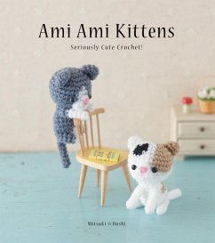 Cover Ami Ami Kittens (eBook, ePUB)
