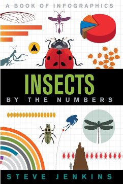 Insects (eBook, ePUB) - Jenkins, Steve