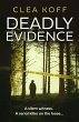 Deadly Evidence (eBook, ePUB) - Bild 1