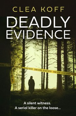Cover Deadly Evidence (eBook, ePUB)