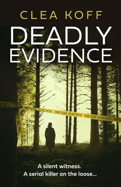 Deadly Evidence (eBook, ePUB)