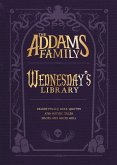The Addams Family: Wednesday's Library (eBook, ePUB)