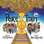 Peace Train (eBook, ePUB)