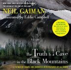 The Truth Is a Cave in the Black Mountains (Enhanced Multimedia Edition) (eBook, ePUB)
