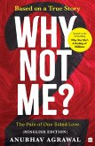 Why Not Me? - 2 (eBook, ePUB) Why Not Me? - 2 (eBook, ePUB)